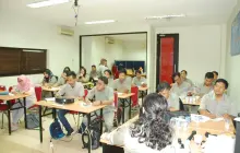 Internal Training & Workshop DCP 8 dsc_1398