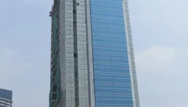 Puri Finance Tower