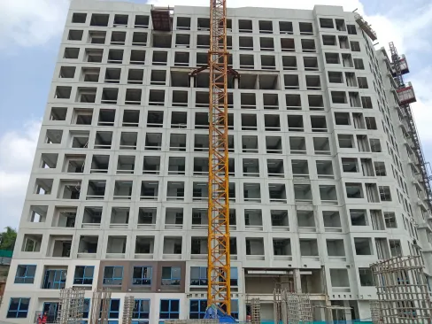 On Going Project The Parc Southcity Apartment 46 ~blog/2022/5/12/tpc13