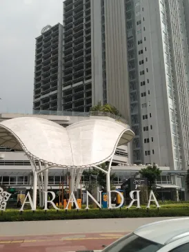 On Going Project Arandra Residence Cempaka Putih 23 ~blog/2022/8/2/city_view_tw_2_